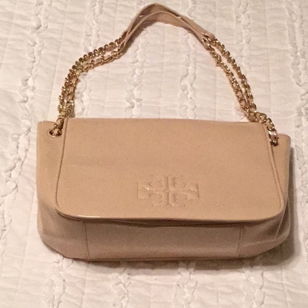 Authentic Tory Burch Bag